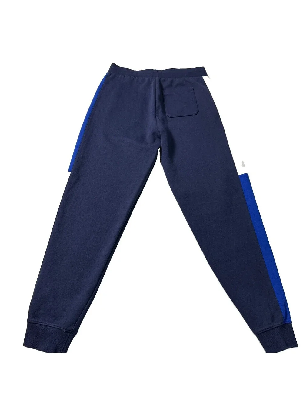 Polo Ralph Lauren Boys Color Blocked Fleece Jogger Pants Size L (14-16)